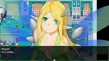 enter the cathedral and fuck blonde angels?