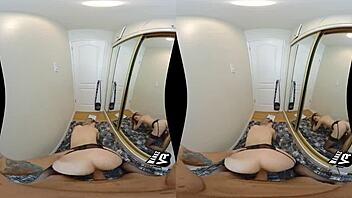 anny aurora wankzvr dorm rules riding cowgirl sex blonde hardcore stockings pornstar pov pussy