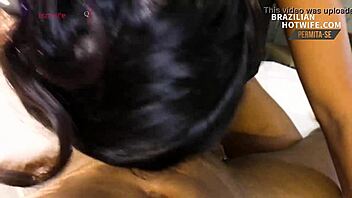 Watch Delicia Fuck That Cuckold's Wife!