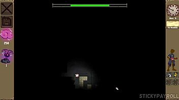 Does My Step Girlfriend Fuck My Cock in Hentai?