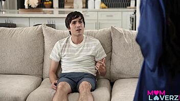 i want stepmom jena larose to breed me