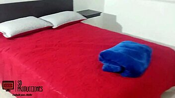 my stepbrother comes to my apartment to eat my pussy