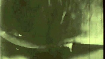 Темный фонарь раскрывает два века винтажного ебля