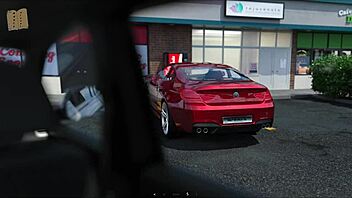 Big Tits Teacher Shows Ass in Summer Heat?