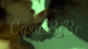 Watch Me Give Pussy To Neighbor While Husband Films!