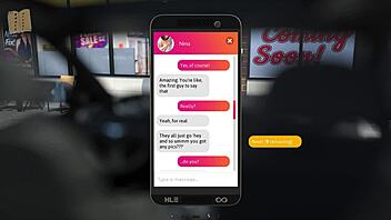 Big Tits Teacher Shows Ass in Summer Heat?