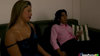 Imagining my half-sister’s lingerie secrets turns me on so much 😜