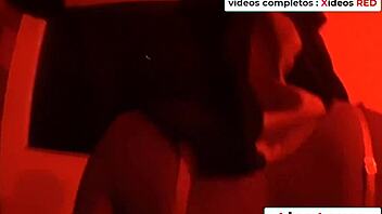 We visited a public brothel and captured ourselves indulging in a hot prostitute's oral pleasures