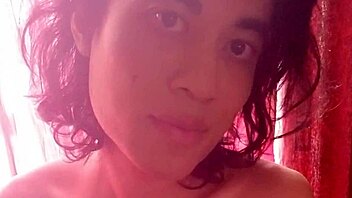 horny twink jon arteen fucks fleshlight and tastes his cum!