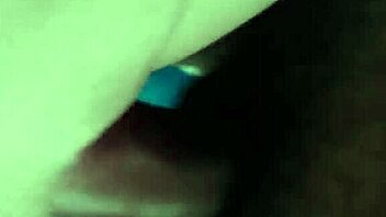 A couple explores raw unprotected sex and I allow my friend to climax inside me