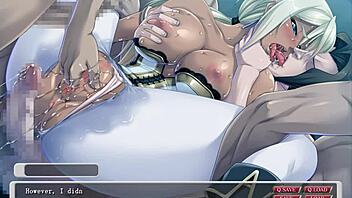 Cara The Vampire Lord Part 08 Marika Way 3!