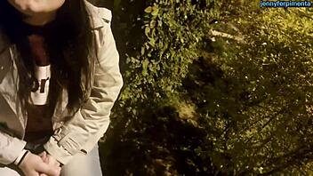 minha esposa é uma puta peguei ela traindo na rua penetrei seu cu