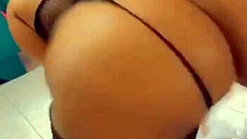 Teacher Fucks Girl from Outside the Village!