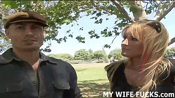 i want you to watch me cheat on you with another man