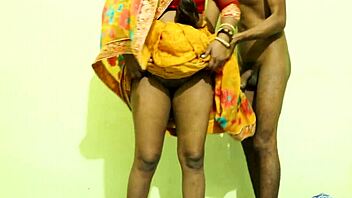 xxx indian desi babhi addicted to hardcore anal sex and cumshot