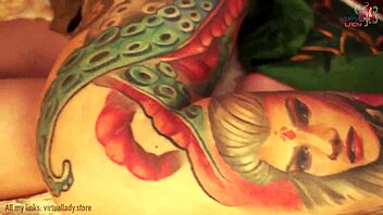 triss merigold enjoys anal pleasures