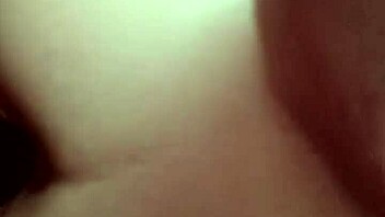 Intimate encounter with my sister-in-law in motel room