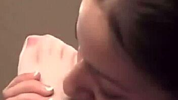 I can't stop with this four-way lesbian toe orgy. Sucking toes in a wild group fetish drives me crazy!