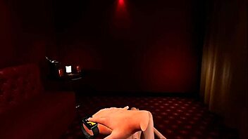 vr paradise private room 3