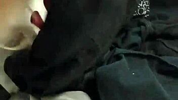 Dirty gay panty raid, huh?