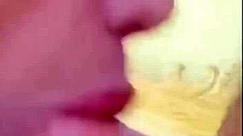 Latina Swallows Thick Dick Through All Holes, Ass Filled With Cum.