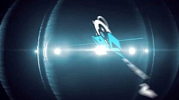 workout session with blonde victoria white turns steamy! 💪😉