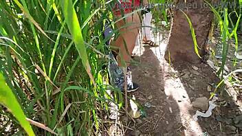 during the trip, he couldn't resist his brazilian friend cafuçu banging him bareback