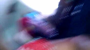 40-year-old virgin from dc explores pussy 😏