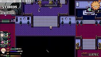 Sexy Indian Hentai Tail Of Desire Part 16