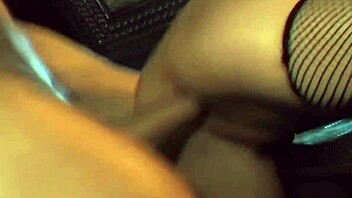 dani woodward has a craving for cum in deepthroat and riding action.