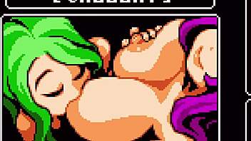 Is the hentai game sword of succubus full of creampie sex?