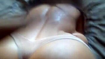 A sex doll with a Colombian-style Brazilian ass takes it doggystyle and bends over for an arousing experience