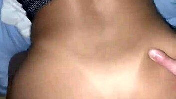 perfect brazilian body milf drilled hard for 17 minutes