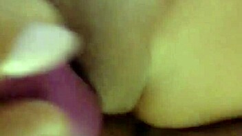 Hot neighbor calls me when husband's away for more 😏