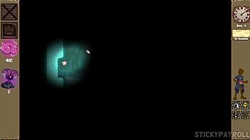 Does My Step Girlfriend Fuck My Cock in Hentai?