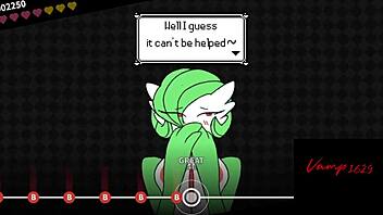 Overcoming fear: A courageous adventure in animation