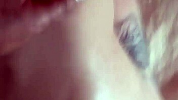 Mi g�erita y yo cogiendo