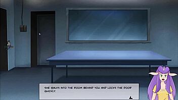 Эбони анальный трах приводит к анальному оргазму