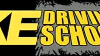 Student Squirts in Car