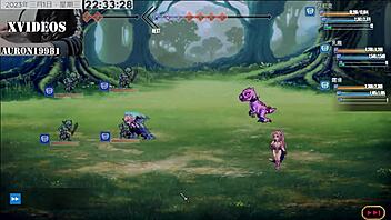 Sexy Indian Hentai Tail Of Desire Part 16