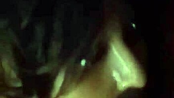 Late Nights With Blowjob Betty Aka Fabiana Sucking Cock