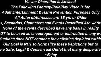 asmr sights and sounds featuring ellie cappotelli