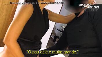 Watch Delicia Fuck That Cuckold's Wife!