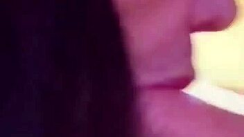 Latina Swallows Thick Dick Through All Holes, Ass Filled With Cum.