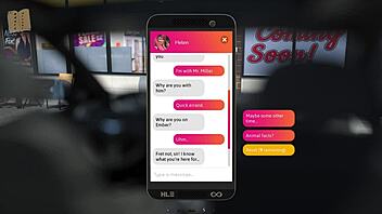 Big Tits Teacher Shows Ass in Summer Heat?