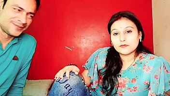 desi girl gets her ass fucked