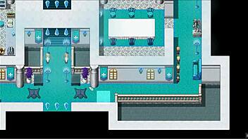 enter the cathedral and fuck blonde angels?