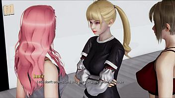 do you want my real desire hentai?