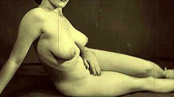 Step back in time with Dark lantern entertainment's collection of vintage porn from two centuries ago