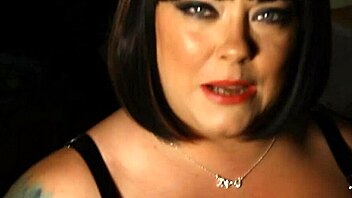 british bbw mistress tina snua smokes in pvc